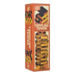 5060036537647 ΕΠΙΤΡΑΠΕΖΙΟ ΠΑΙΧΝΙΔΙ ΤΥΠΟΥ JENGA