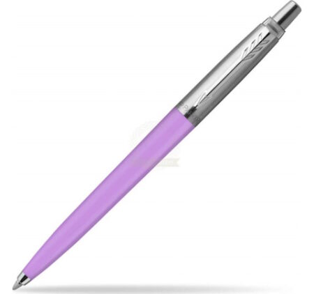 PARKER JOTTER PASTEL PURPLE ΜΩΒ 2020 BP