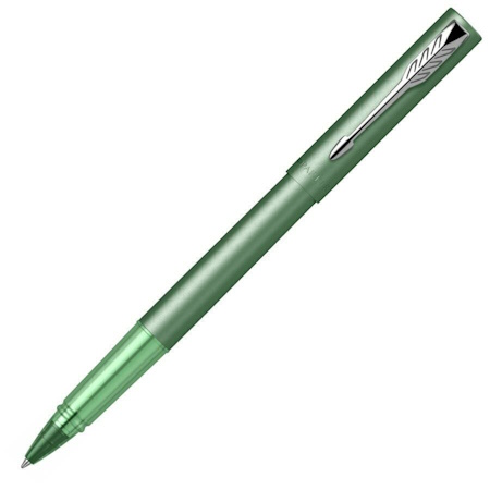 PARKER ΣΤΥΛΟ VECTOR XL GREEN CR ROLLERBALL
