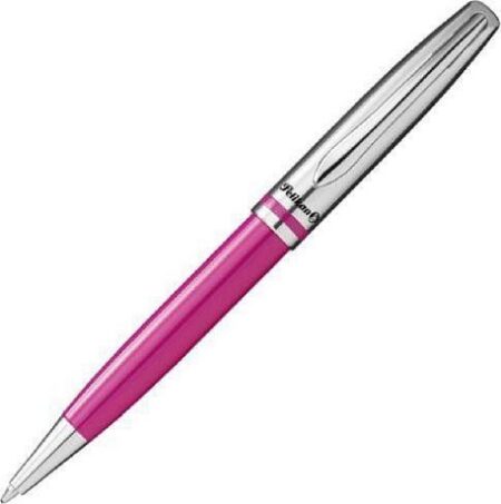 PELIKAN ΣΤΥΛΟ JAZZ CLASSIC ΜΩΒ