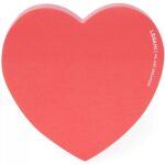 8059174839727 LEGAMI ΧΑΡΤΑΚΙΑ STICK NOTES LOVE HSS0001