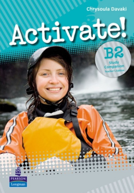 ACTIVATE B2 STUDY COMPANION