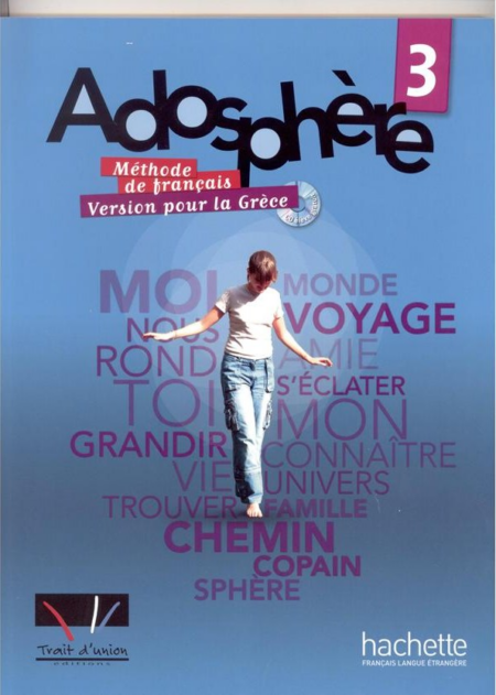 ADOSPHERE METHODE 3