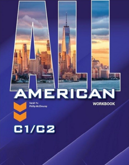 ALL AMERICAN C1/C2 WORKBOOK
