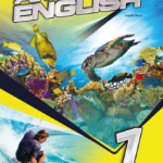 Amazing English 1 Companion