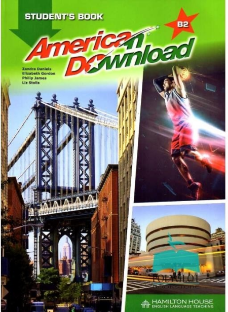 AMERICAN DOWNLOAD B2 STUDENT'S BOOK