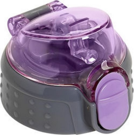 ΑΝΤΑΛΛΑΚΤΙΚΟ ΠΩΜΑ ΓΙΑ KIDS THERMOS 300ML ΛΙΛΑ 33-BO-0113