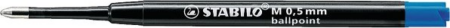 ΑΝΤΑΛΛΑΚΤΙΚΟ STABILO BP M BLUE 2/041-02