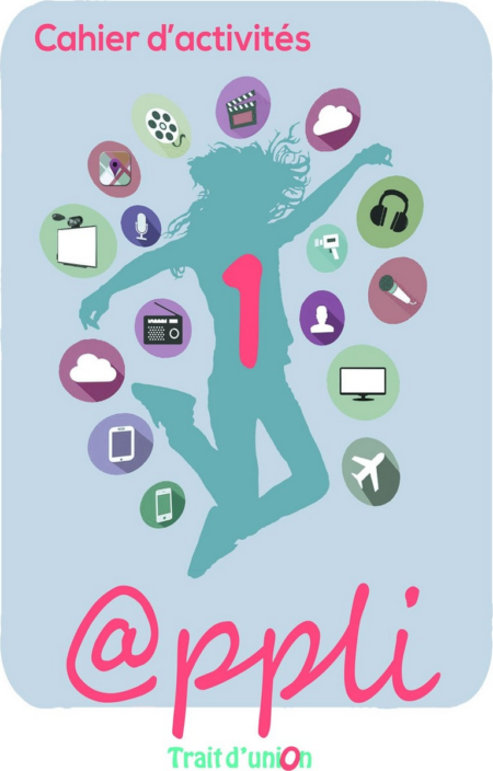 APPLI 1  CAHIER