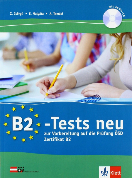 B2 TESTS KURSBUCH PRUFUNG OSD
