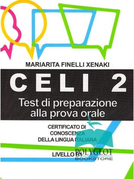 CELI 2 PROVA D ESAME