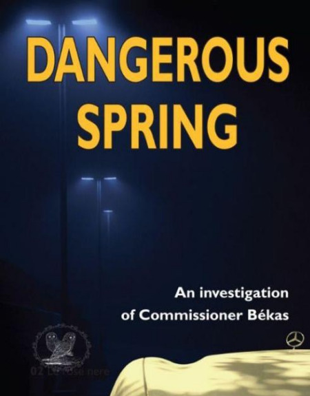DANGEROUS SPRING PB