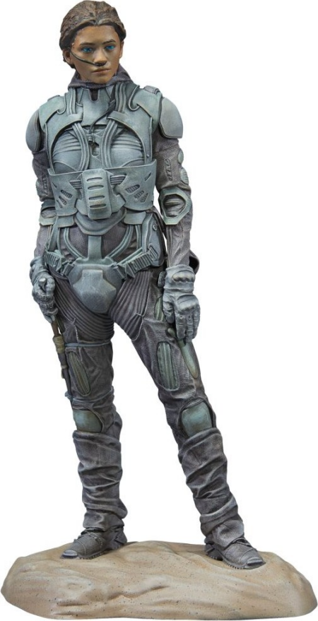 Dark Horse Dune - Chani Figure PVC Statue (23cm) (3008-149)