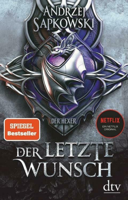 DER LETZTE WUNSCH
