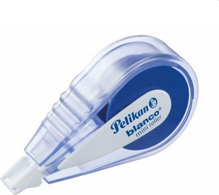 ΔΙΟΡΘΩΤΙΚΗ  ΤΑΙΝΙΑ PELIKAN  MINI 4,2Χ6m 340463