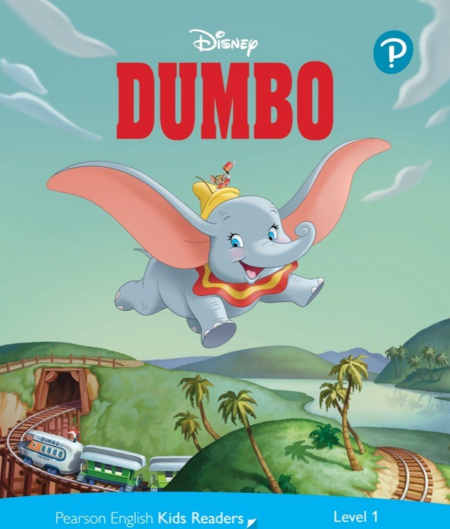 DKR 1: DISNEY DUMBO