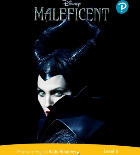 DKR 6: DISNEY MALEFICENT