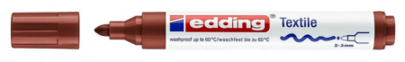 EDDING 4500 ΜΑΡΚΑΔΟΡΟΣ ΑΝΕΞΙΤΗΛΟΣ ΥΦΑΣΜΑ ΚΑΦΕ