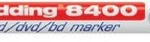 Edding 8400 Markadoros Cd Mayro 0 5 1mm 01 8400 1
