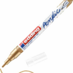 Edding Akrylikos Markadoros 1 2mm Rich Gold 01 5300 924
