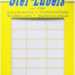 Etiketes Leykes Aytokollites No16 013x030 40f
