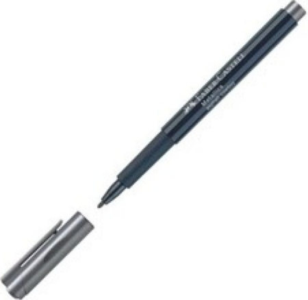 FABER CASTELL METALLIC ΓΡΑΦΙΤΗ AG160775