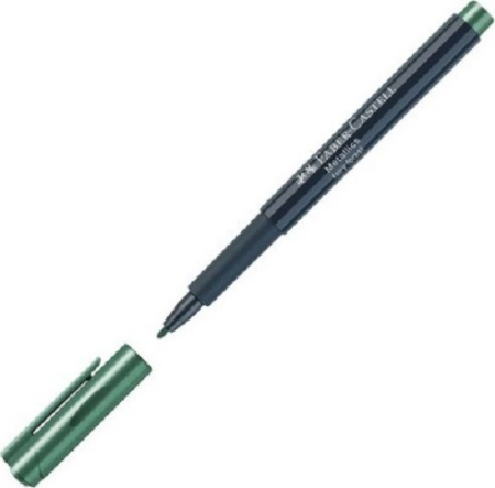 FABER CASTELL METALLIC ΚΥΠΑΡΙΣΣΙ AG160778