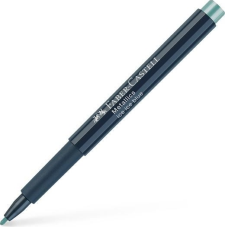 FABER CASTELL METALLIC ΣΙΕΛ AG160792