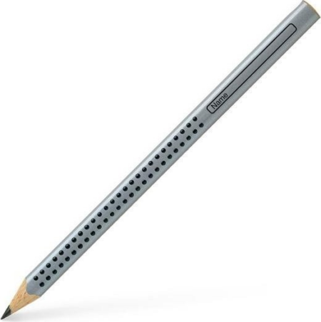 FABER CASTELL ΜΟΛΥΒΙ GRIP 2HB