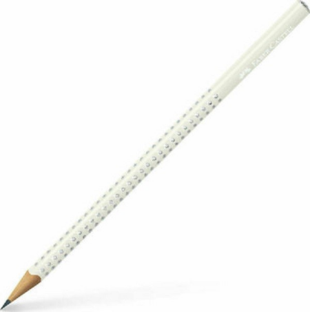 FABER CASTELL ΜΟΛΥΒΙ SPARKLE II COCONUT OF118236