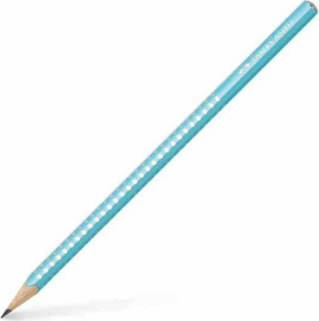 FABER CASTELL ΜΟΛΥΒΙ SPARKLE ΙΙ ΧΡΩΜΑΤΩΝ ΠΑΣΤΕΛ ΤΙΡΚΟΥΑΖ 118205