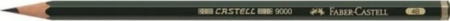 FABER CASTELL ΜΟΛΥΒΙ ΣΧΕΔΙΟΥ 4B 9000 119004