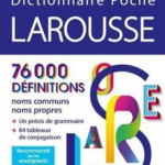 Galliko Leksiko Larousse De Poche 2023