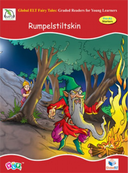 GEF : RUMPELSTILTSKIN