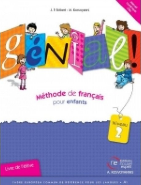GENIAL 2 METHODE