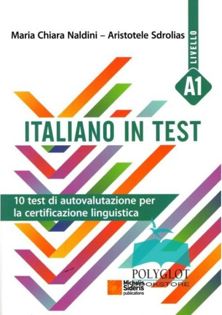 ITALIANO IN TEST A1