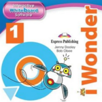 Iwonder Junior A Interactive Whiteboard Software