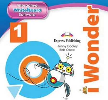 iWONDER JUNIOR A INTERACTIVE WHITEBOARD SOFTWARE