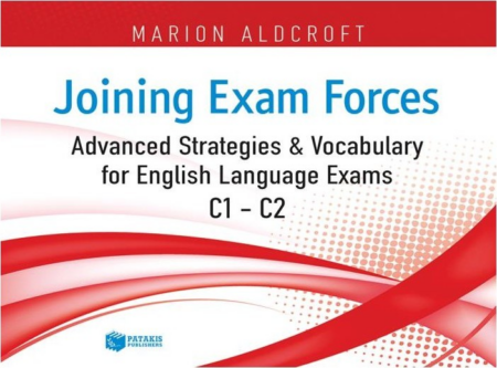 JOINING EXAM FORCES ADVANCED EXAM SKILLS C1-C2