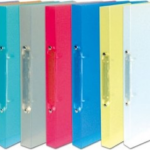 Klasser Diafanes A4 2 20 Diafora Pastel Xromata 218030