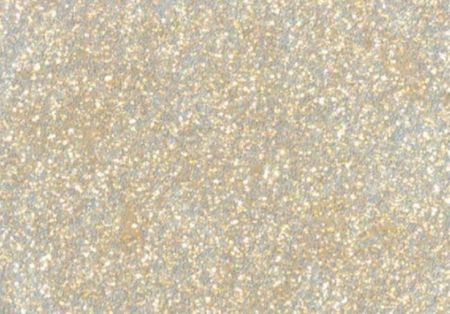 KNORR PRANDELL ΚΟΛΛΑ GLITTER 50ml WHITE 2680990-00