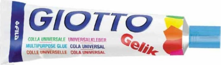 ΚΟΛΛΑ ΡΕΥΣΤΗ GIOTTO GELIK 30ml