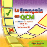 Le Franchais En Qcm Delf Sorbonne B1