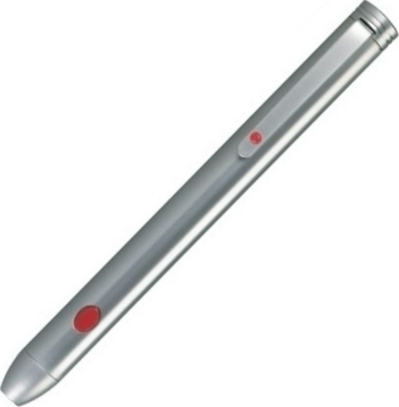 LEGAMASTER ΔΕΙΚΤΗΣ ΛΑΖΕΡ ΑΣΗΜΕΝΙΟΣ LX2 11.575500