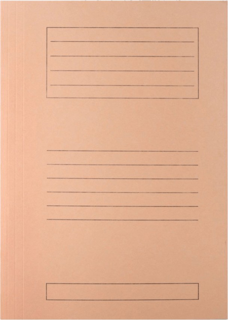 LEIZER ΦΑΚΕΛΟΣ ΜΕ ΠΤΕΡΥΓΙΑ ΜΑΝΙΛΑ ΧΑΡΤ. 26x35cm ΝΜ05 ΠΟΡΤΟΚΑΛΙ