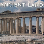 Leykoma pocket arxaioi topoi parthenonas elliniko aggliko