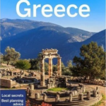 Lonely Planet Greece 15th Ed