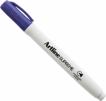 ΜΑΡΚΑΔΟΡΟΣ ΠΙΝΑΚΑ ARTLINE SUPREME ΣΤΡΟΓΓΥΛΗ ΜΥΤΗ ΜΩΒ 1,5mm EPF507-08