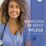 Menschen Im Beruf Pflege B1 B2 Kursbuch