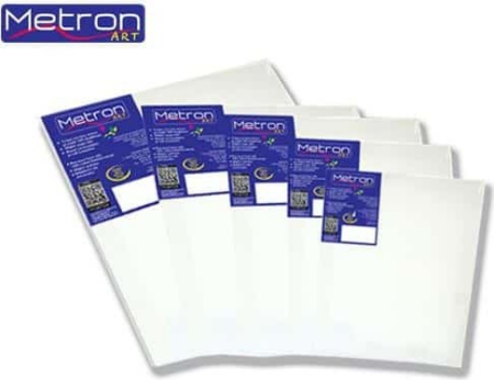 METRON ΤΕΛΑΡΟ ΖΩΓΡΑΦΙΚΗΣ 35Χ45